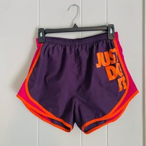 NIKE 3'' Running Shorts - WOMEN'S ATHLETIC SHORTS